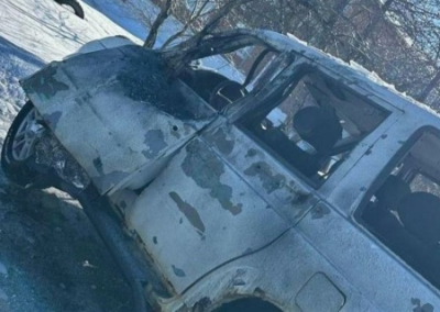 ВСУ убили 14 мирных россиян за неделю. Свыше 100 граждан России ранены