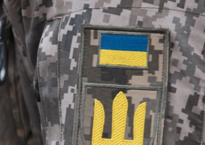 В Кривом роге ТЦК мобилизовали одинокого отца, а сына отправили в детдом