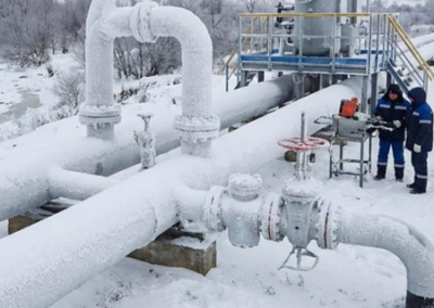 Киевский режим призвал Евросоюз использовать нефтепровод «Одесса — Броды» вместо «Дружбы»