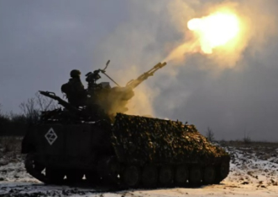 Чистый терроризм: ВСУ 12 часов атаковали Брянск 170 БПЛА, по Белгороду снова ударили РЗСО HIMARS