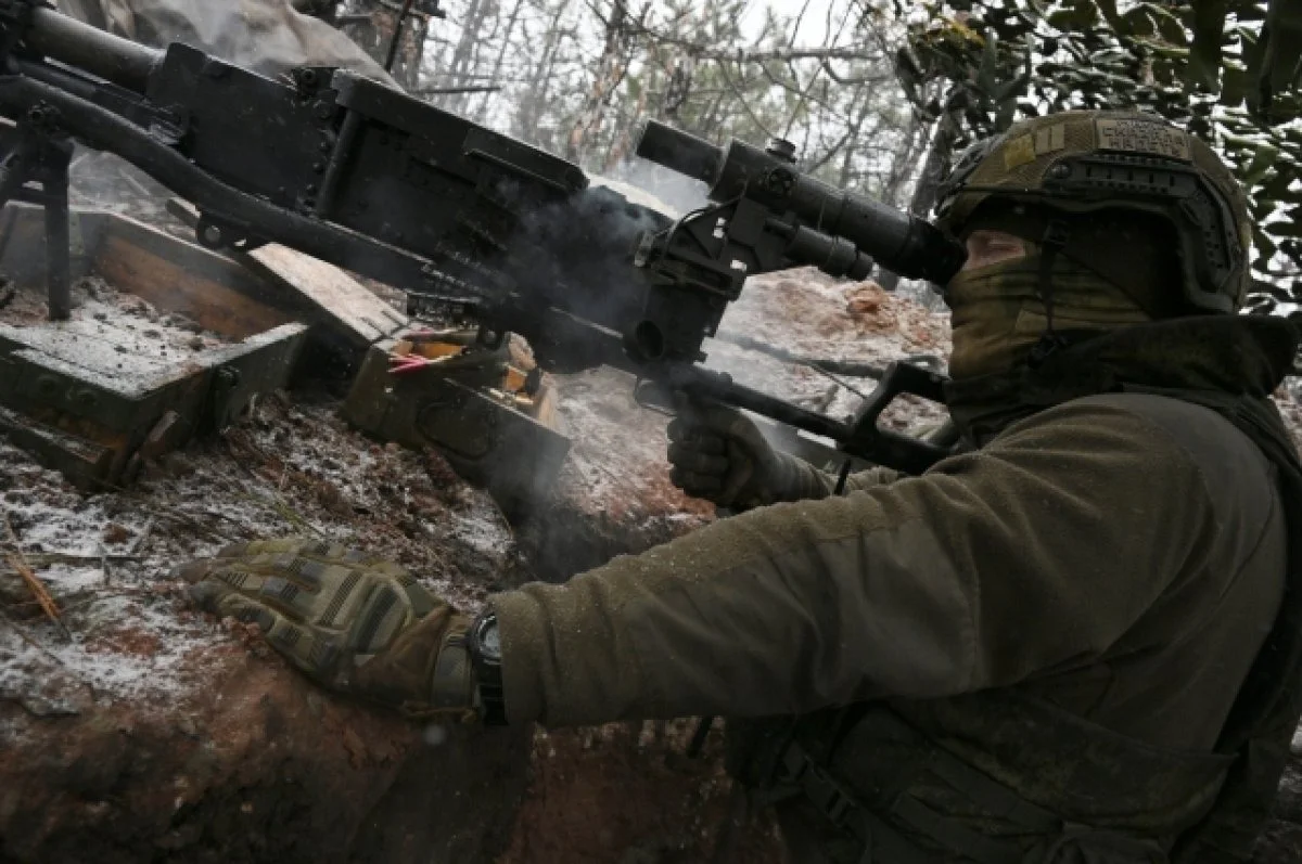 Натиск не ослабевает: новости СВО от 4 марта 2026. Карта боёв на Украине сегодня, военная сводка, 1469-й день спецоперации России на Украине