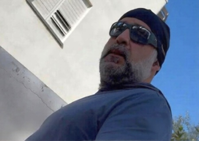 Миндич подал в суд на Железняка: решил отстоять «честь и совесть»