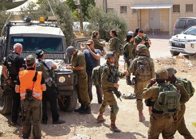 Израиль признал силу Ирана и меняет тактику