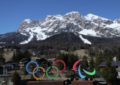 Паралимпийцам из России не подарили смартфоны, как другим участникам соревнований