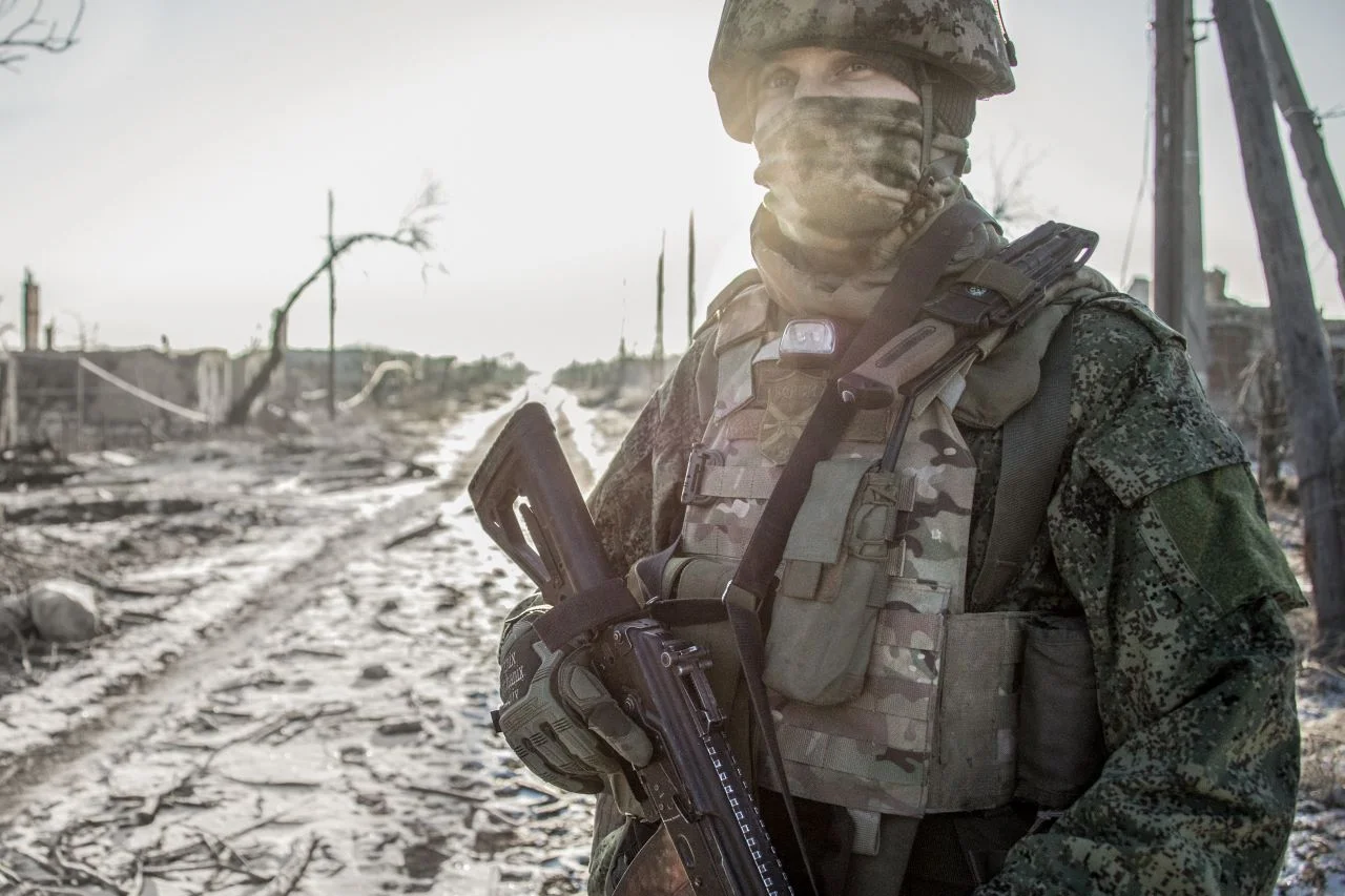 Сводка СВО от Юрия Подоляки на 14 марта 2026: российская армия готовится к прорыву фронта, карта боевых действий спецоперации на Украине