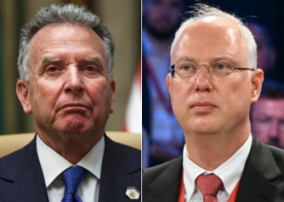 Во Флориде Уиткофф и Дмитриев обсудили газ, нефть и экономические проекты