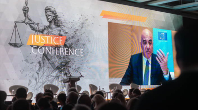 «Тормозит и задерживает». На Украине обвиняют Европу в предательстве по учреждению  «спецтрибунала» над Путиным