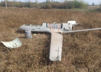 Украинские войска ведут обстрелы Запорожской, Херсонской, Белгородской и Брянской областей. Обзор ситуации в прифронтовых регионах России на вечер 10 марта