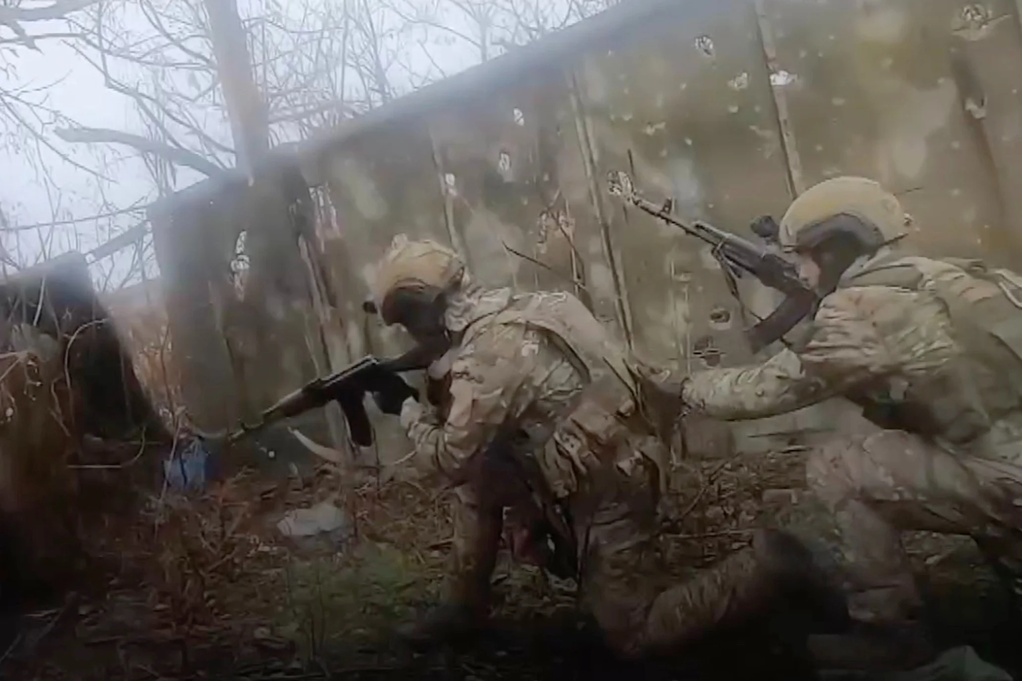 Резниковка освобождена: после потери опорного узла ВСУ отходят к Рай-Александровке, карта боевых действий на 3 марта, последние новости СВО