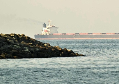 Цены на газ и нефть выросли из-за конфликта на Ближнем Востоке