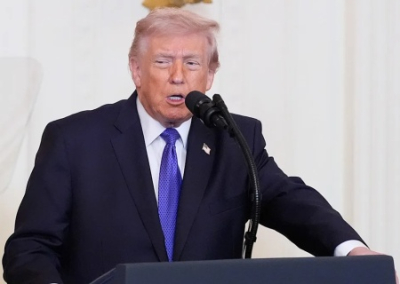 Пушков уличил Трампа во лжи