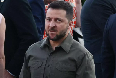 Зеленский требует от фон дер Ляйен не ошибаться и назвать конкретную дату вступления Украины в ЕС