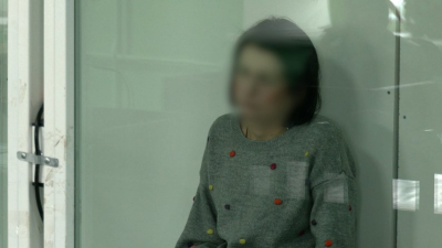 «Наговорила, но не на 10 лет». В Чернигове приговорили к тюремному заключению сотрудницу суда за поддержку РФ и высмеивание могил ВСУ