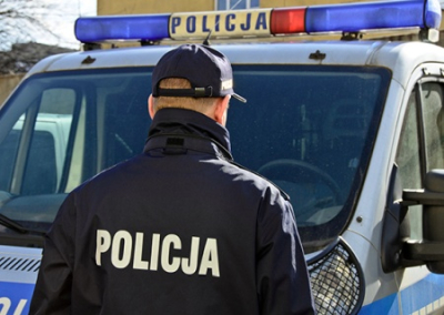 Польская полиция опасается массового приезда наркоманов из ВСУ после завершения войны