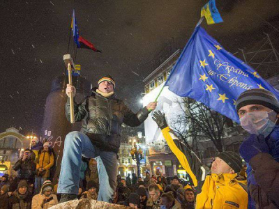 Reuters: Cтраны ЕС сопротивляются идее быстрого вступления Украины в Евросоюз