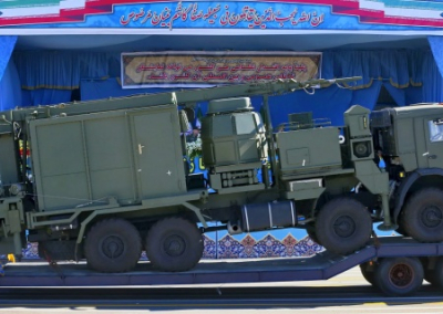 На фоне войны в Иране усилится интерес к российскому оружию — эксперт