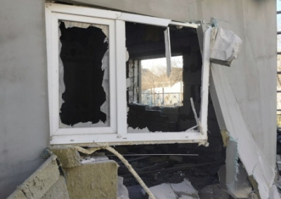 ВСУ ведут обстрелы Белгородской, Брянской, Запорожской и Херсонской областей. Обзор ситуации в прифронтовых регионах России на вечер 2 марта