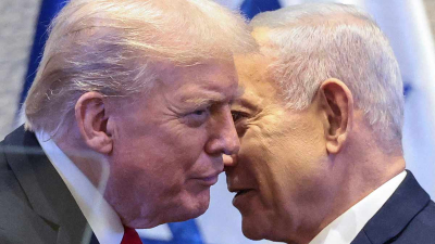 Трамп готов к ликвидации и нового лидера Ирана, но руками Израиля