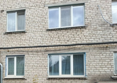 В ЛНР депутаты определили, как можно использовать жильё «с признаками бесхозного»