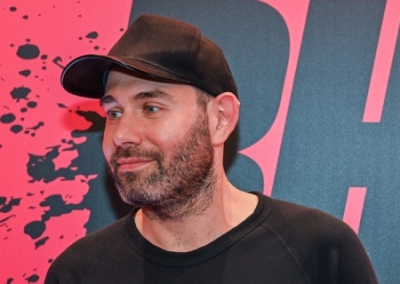 «Неизвестность стала еще больше». Сбежавший из России Слепаков пожаловался на жизнь в Израиле