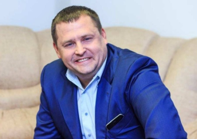 Мэр Днепропетровска возмутился преференциями Харькова, указав на долги города в 20 млрд