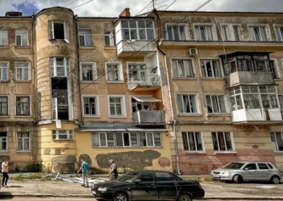 Из владельца — в квартиранты: у украинцев начнут отбирать жильё за коммунальные долги