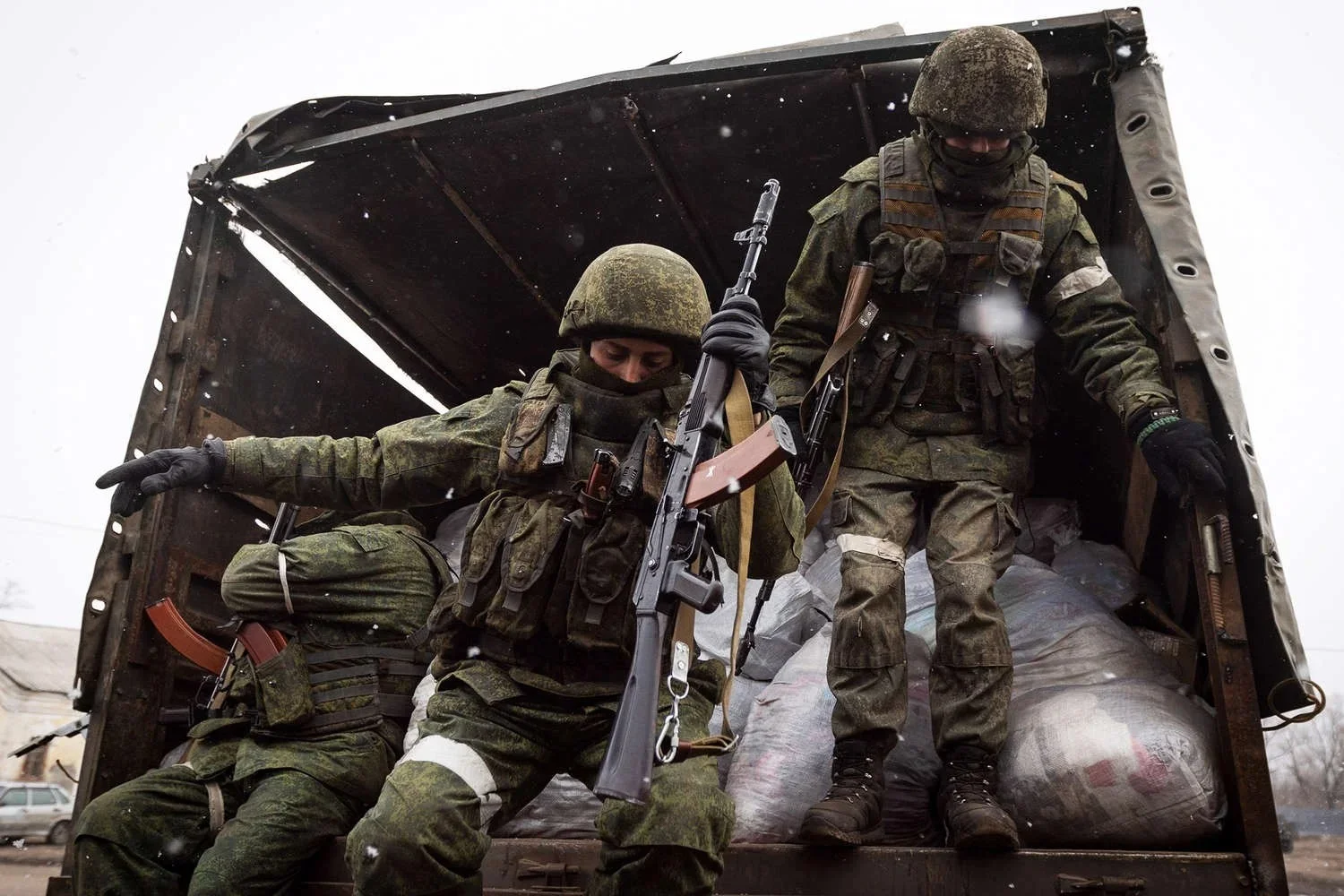 Кольцо вокруг Красного Лимана сжимается: новости СВО от 1 марта 2026. Карта боёв на Украине сегодня, военная сводка, 1466-й день спецоперации России на Украине