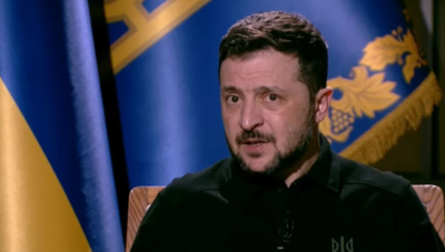 Зеленский донимает США с идеей заключить «дроновое соглашение» на десятки миллиардов долларов и на долгие годы