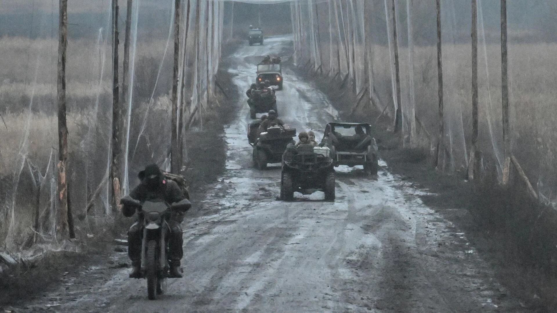 Прорыв на Сумском направлении: Сопычь под контролем российской армии, сводка СВО на 14 марта, карта боевых действий