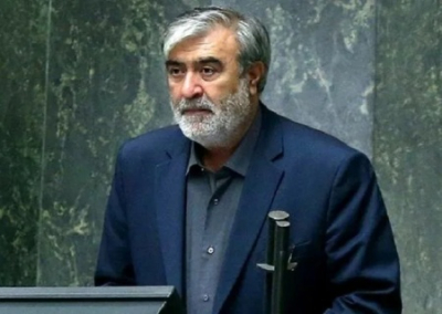 Иран объявил Украину законной целью для поражения