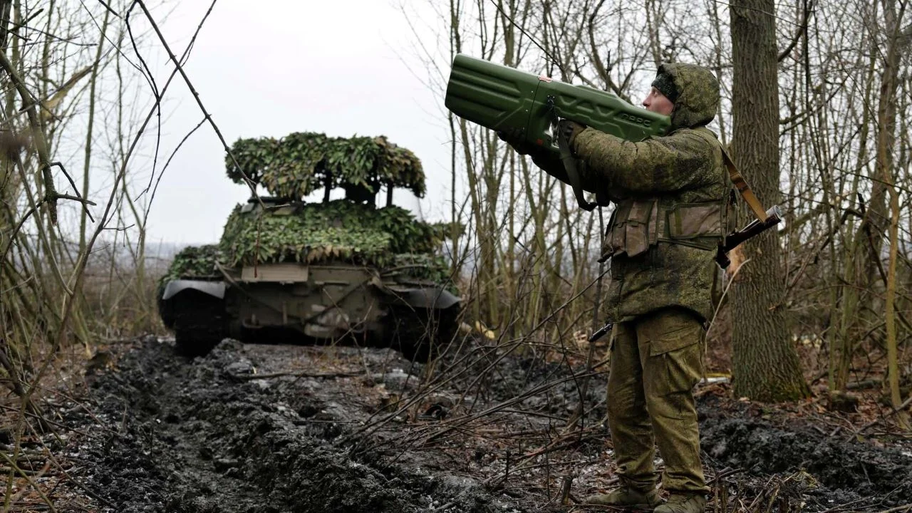 Реальная ситуация под Купянском: сводка Юрия Подоляки на 14 марта 2026 года, последние новости СВО и карта боевых действий