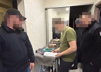 Продавал и сдавал в ломбард дроны: украинский военный украл БПЛА на 5,5 млн гривен