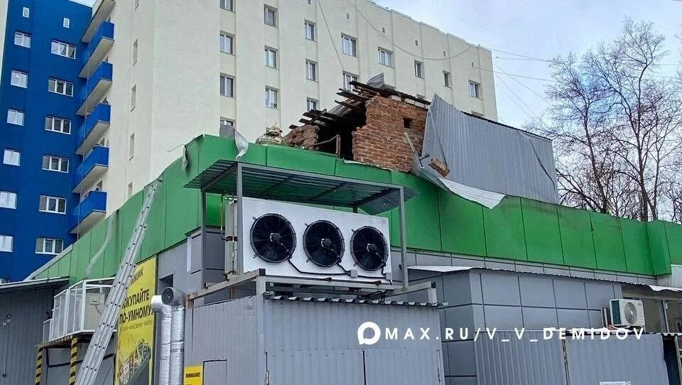 Белгородская область под ударом: последствия обстрелов и ситуация в регионе на 6 марта 2026 года