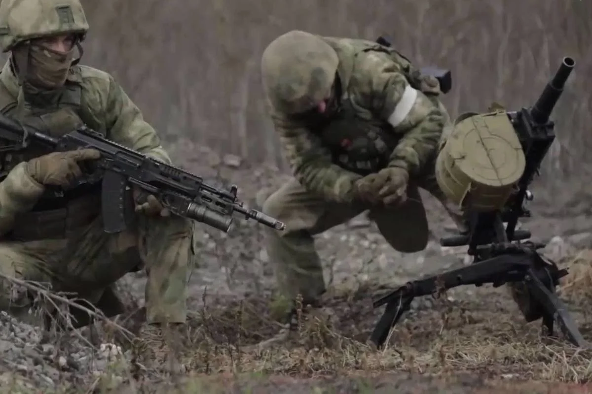 Юрий Подоляка сообщил о расширении наступления: российские войска наращивают продвижение к Славянску — сводка СВО на 3 марта 2026 года