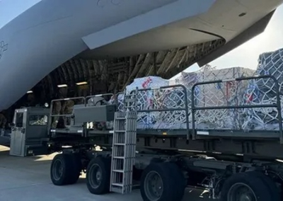 Финляндия отменяет запрет на размещение ядерного оружия в стране