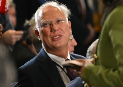 Дмитриев по пути из США предрёк крупнейший энергетический кризис в истории