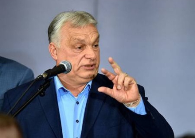 «Ты пыль на сапогах истории»: Орбан публично объяснил Зеленскому, почему Венгрия не будет умирать за его тщеславие