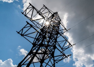 Украина возобновила экспорт электроэнергии в Европу