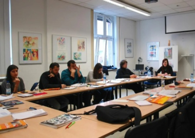 Курсы только для «перспективных»: Германия ужесточает правила для украинских беженцев