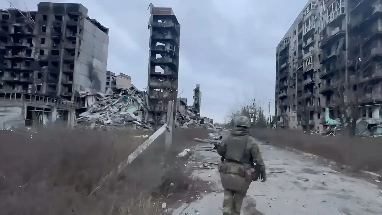 Купянск сегодня, 12 марта 2026 года: тяжёлые бои продолжаются, ситуация на фронте остаётся напряжённой, что происходит в городе и на подступах к нему