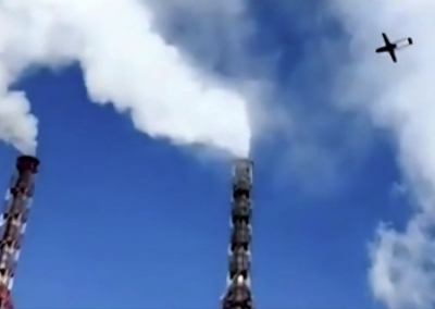 Украинские войска ведут обстрелы Херсонской и Белгородской областей. Обзор ситуации в прифронтовых регионах России на вечер 5 марта