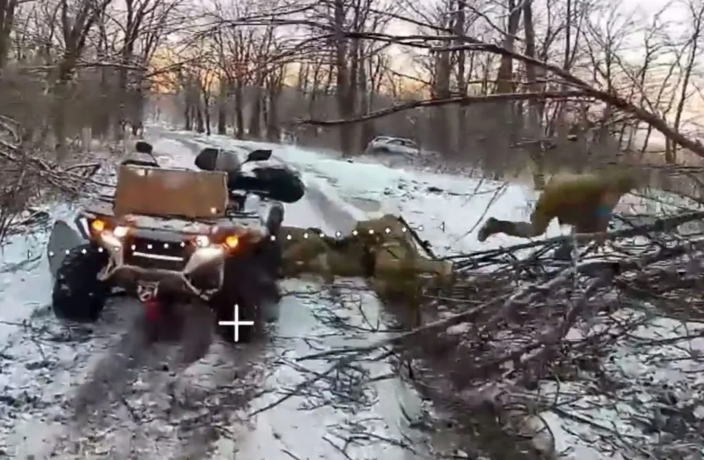 Бои за Купянск 4 марта 2026: что происходит в городе и на подступах прямо сейчас