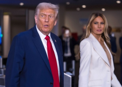 «У него нет козырей»: Трамп назвал Зеленского препятствием к завершению войны