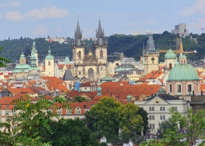 Без пособий и с доходом 440 тысяч крон: Чехия ужесточает условия для украинцев