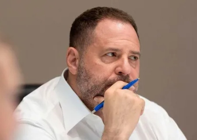 Ермак сохраняет влияние на «Укрнефть», фигурантов «Мидас» переводят в госструктуры