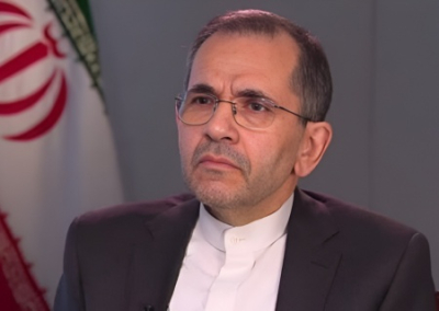 «Законная цель»: в Иране предупредили Европу о последствиях поддержки США и Израиля