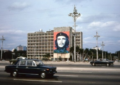 Bloomberg: США пообещали заменить Кубе СССР