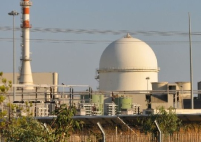 Италия рассматривает возможность восстановления атомной энергетики впервые за 40 лет