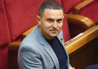 Не вернувшийся из заграничной командировки нардеп от «Слуги народа» Куницкий нашелся в Канаде