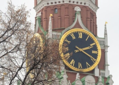 Путин передаст Ирану глубокую озабоченность в связи с ударами по инфраструктуре стран Ближнего Востока